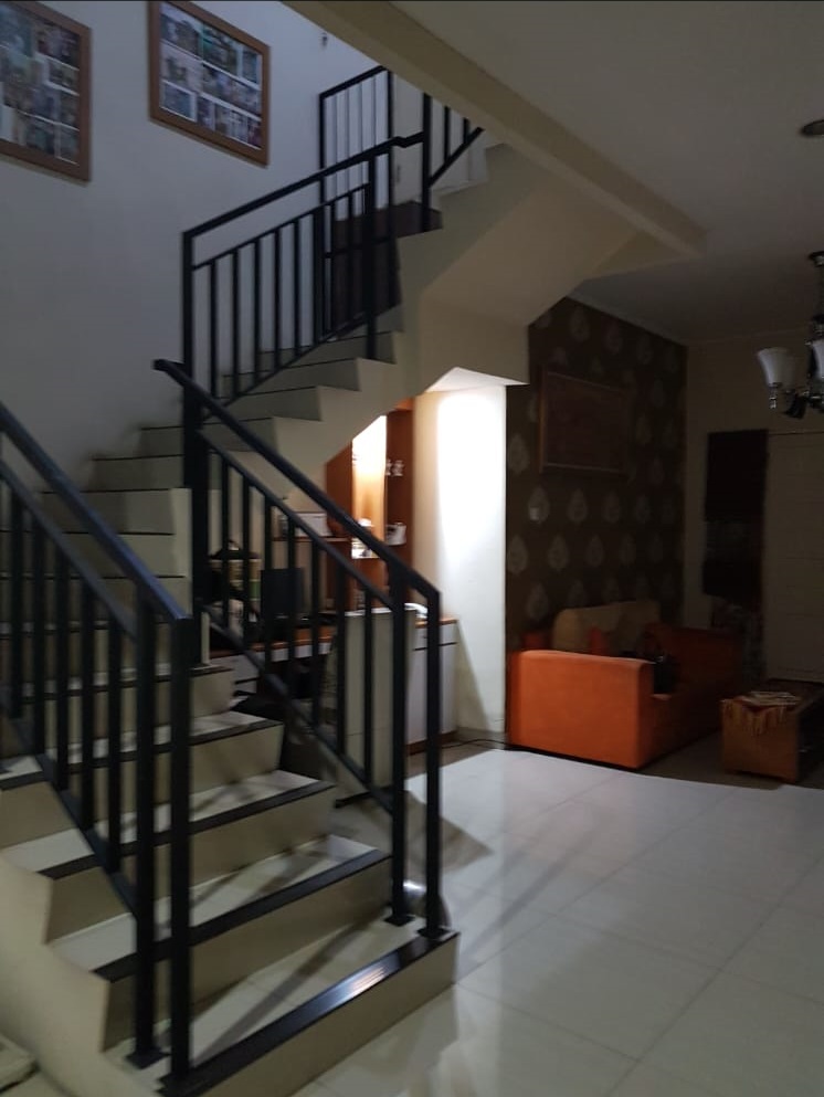 Rumah diJual di Taman Beverly Lippo Cikarang